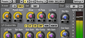 Voxengo lf max punch .1.6 plugin