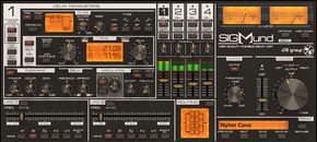D16 sigmund userinterface original