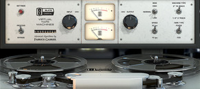 Virtual tape machines 100w