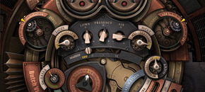 Butch vig vocals