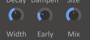 Reverb screenshot
