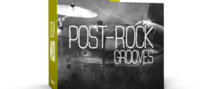 Postrockgroovesmidi product image