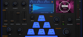 Dropx ui pluginboutique