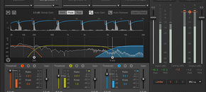 Compressor mothership ui resize pluginboutique