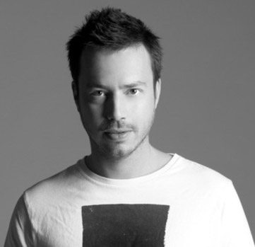 Sander van doorn
