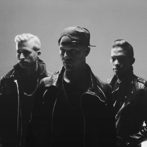 Glitch mob pluginboutique