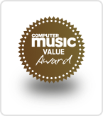 Computer Music - Value Award Cm value