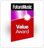 FM - Value Award Futuremusic value