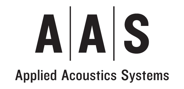 Aas logo pluginboutique