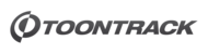 Toontrack logo black