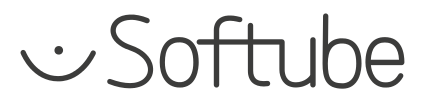 Softube logo pluginboutique