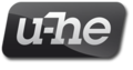 U he logo
