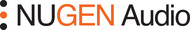 Nugen audio logo w reverse