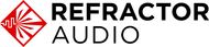 Refractoraudio transparent