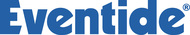 Eventide logo blue