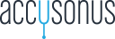 Accusonus logo transparent background