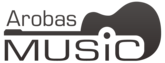 Arobas music logo original pluginboutique