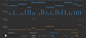 Turbulence ui resize pluginboutique