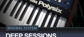 Deep sessions original