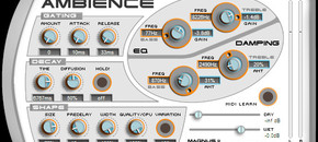 Magnus ambience original