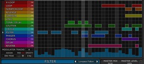 Effectrix screenshot op original