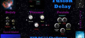 Fusion delay op original