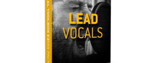 Lead vocals ezmixpack