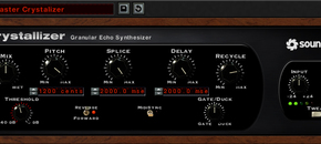 Crystallizer