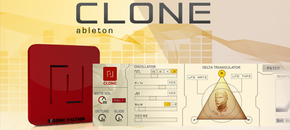 Clone ableton 500x225
