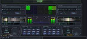 Vinyl lab screenshot pluginboutique