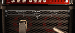 Cerberus bass amp nu