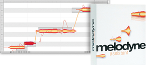 Celemony melodyne assistant 2 1 1