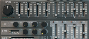 Spectrum synth main pluginboutique