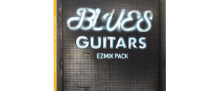 Bluesguitars ezxmix pluginboutique
