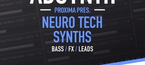 axel karakasis techno sylenth presets