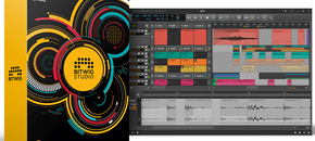 Bitwig studio 2 rgb pluginboutique