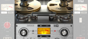 Tapeonly ui pluginboutique
