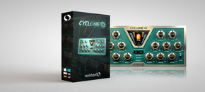 1.cyclone packaging
