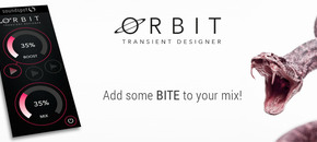 Bite banner