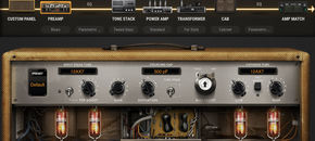 Preamp blues pluginboutique