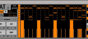 Autobeat11 gui pluginboutique