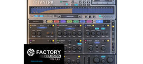 Ds audio tantra bundle pluginboutique