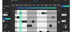 Riffer ui transparent pluginboutique
