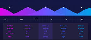 Spectre userinterface pluginboutique