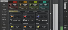 Meldaproductionmturbodelay pluginboutique