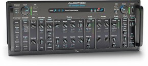 Tsd pro 3d white pluginboutique
