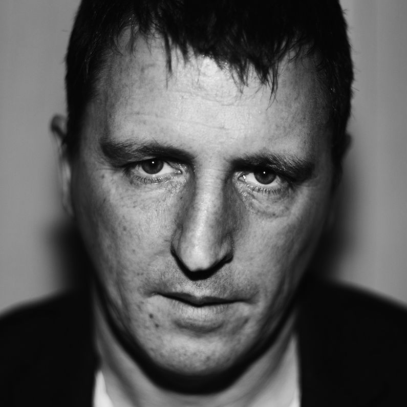 Atticus ross square