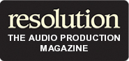 Resolution logo