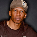 Keith shocklee