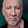 Pete townsend